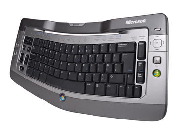 Microsoft Entertainment Desktop 7000 review